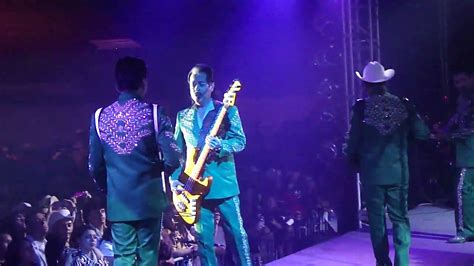 Los Tigres Del Norte La Sala De Espera YouTube