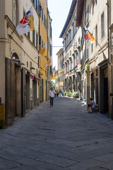 A Travel Guide to Cortona, Italy