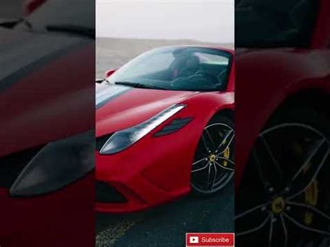 Ferrari Sound Effect | Free Sound Clips | Car Sounds