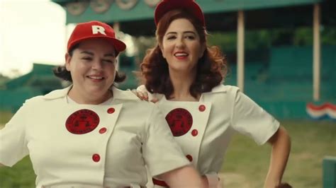 Jo And Greta A League Of Their Own Series Youtube