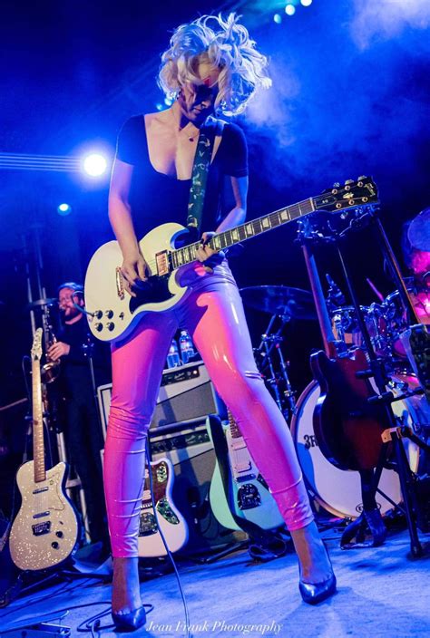 Pin on Samantha Fish