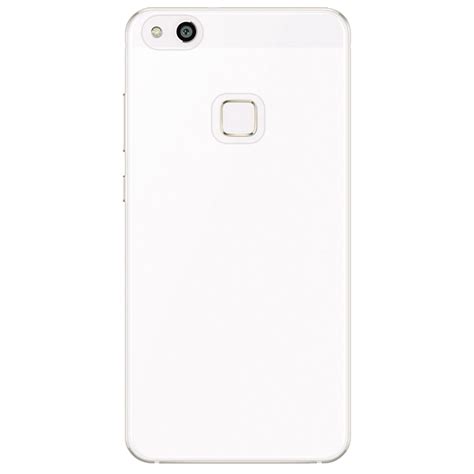 Puro Nude Huawei P Lite Cover Transparent Elgiganten Elgiganten