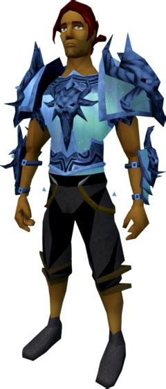 Malevolent Cuirass Aurora The Runescape Wiki