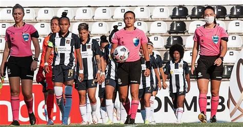 Alianza Lima Medirá Fuerzas Ante Universidad De Chile Por La Copa Libertadores Femenina