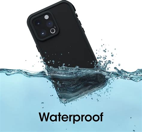 Otterbox Fr Series Waterproof Case With Magsafe Designed By Lifeproof