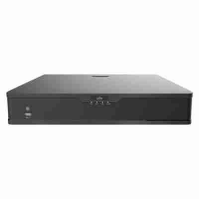 NVR304 32S P16 Uniview 32 Channel NVR 16 PoE Secuway Kenya