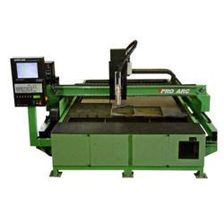 Plasma Cnc Cutting Machine At Best Price In Pune Pro Arc Welding