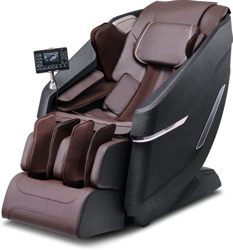 Vevor Zero Gravity Massage Chair Full Body Massage Chair 4d Shiatsu