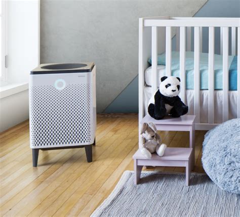 Coway Airmega 400s Hepa Air Purifier Wifi Model Giving You Room To Breathe