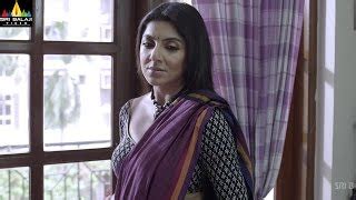 Latest Hindi Dubbed Movie Scenes | Poja Bose at Locket Chatterjee House ...