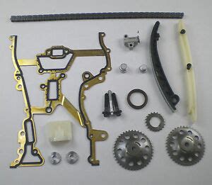 Kit Cha Ne Distribution Gears Agila Corsa Combo V Vauxhall