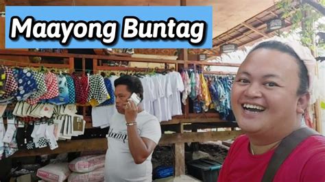 Maayong Buntag Youtube