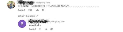 Komentar Netizen Di Youtube Awkarin Ini Malah Bikin Ngakak Dan Gagal Fokus