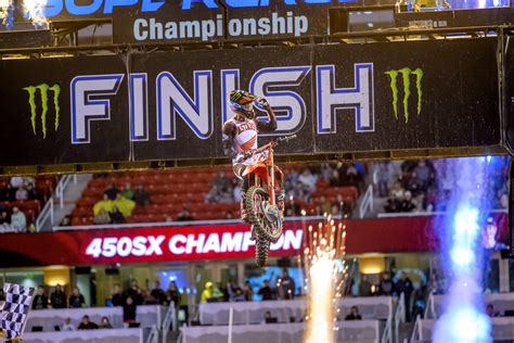 2023 Salt Lake City Supercross Photo Gallery MotoSport