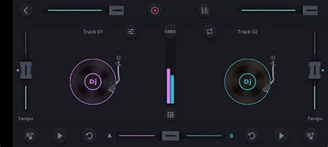 Virtual Music Mixer DJ for Android - Download