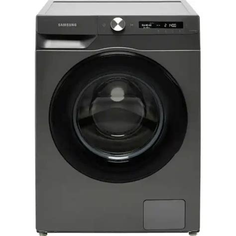 Samsung 12kg Ecobubble Series 5 Front Load Washing Machine Niamapa