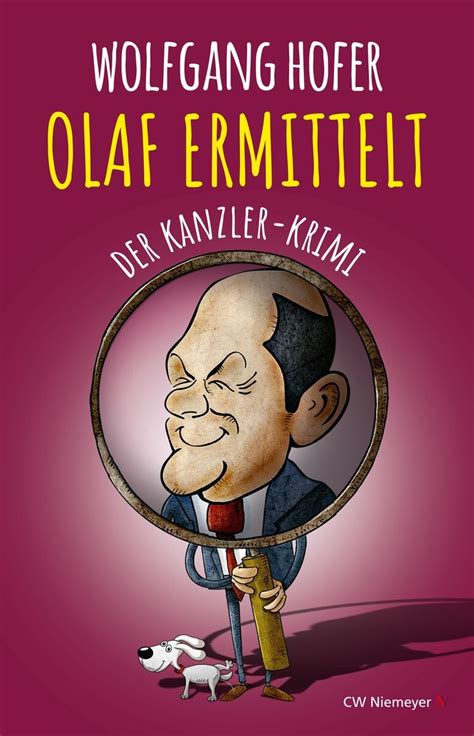 OLAF ERMITTELT Der Kanzler Krimi Online Kaufen