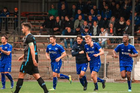 Fc Remscheid Landesliga Sv Wermelskirchen