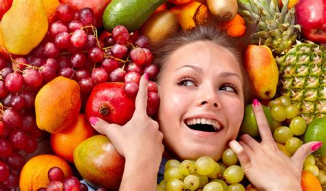 Top 5 Best Fruits For Your Skin | Yon-Ka Skin Care Blog