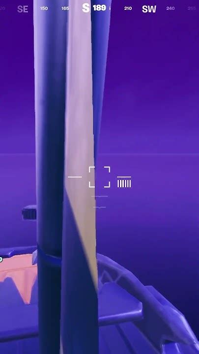 What Is This Crazy Mythic Nitro Car Flying Bug In Fortnite Chapter 5