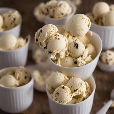 No Churn Ice Cream Recipe