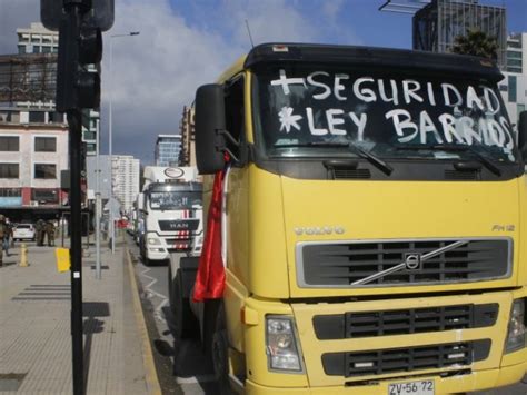 Ley Juan Barrios Comisión envió a Sala proyecto que agrava condena