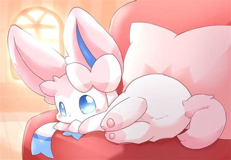 Pin By Leafy M Sylveon On Sylveon Cute Pokemon Wallpaper Pokemon