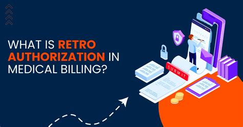 What Is Retro Authorization In Medical Billing Mdhelptek