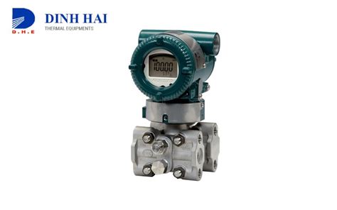 Pressure Transmitter Là Gì Phân Loại Và ứng Dụng Trong Sản Xuất