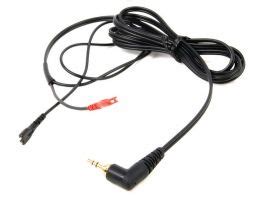 Sennheiser Kabel HD 25 Recht 2M