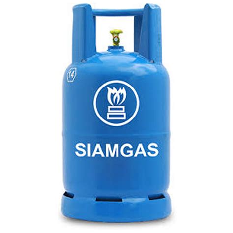 Bình Gas Shell Gas Siam Gas Van Xoáy 12kg