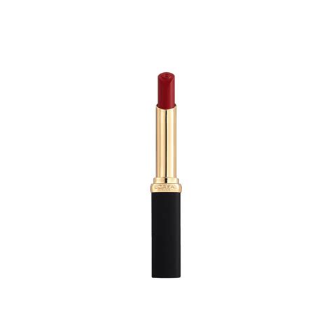 Buy L'Oréal Paris Color Riche Intense Volume Matte Lipstick · Lebanon