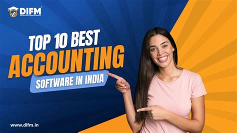 Top Best Accounting Software In India