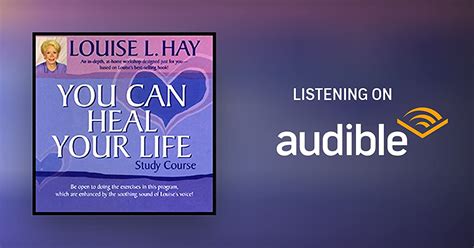 You Can Heal Your Life Study Course Audiobook Free With Trial