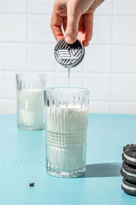 Homemade Oreos Oreo Copycat Recipe Butter Thyme