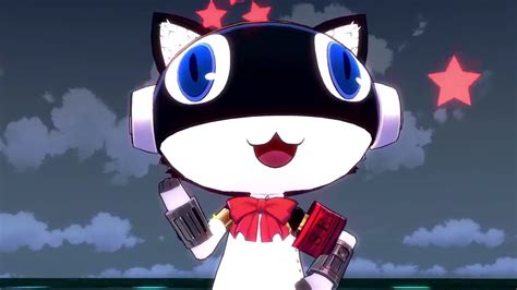 Persona 5 Dancing Star Night And Persona 3 Dancing Moon Night Get New Trailers Introducing