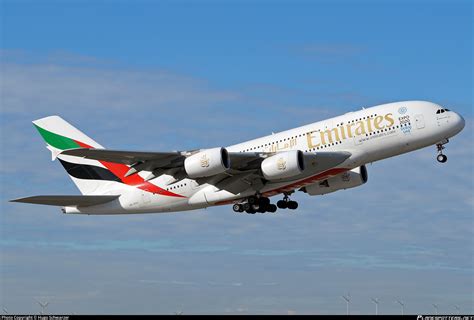 A6 Edu Emirates Airbus A380 861 Photo By Hugo Schwarzer Id 750955