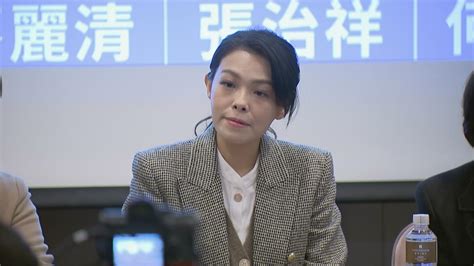 快新聞／郭台銘宣布參選總統 高虹安回應了 民視新聞網