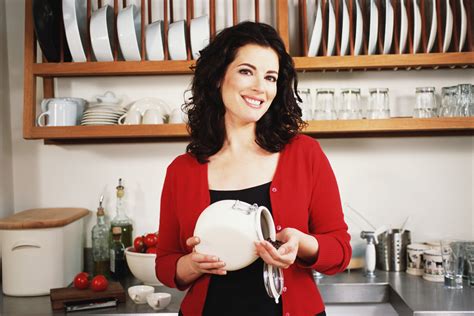 Nigella Lawsons Christmas Cookies Are As Easy As Anything To Make