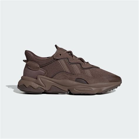 Adidas Ozweego Shoes Brown Free Shipping With Adiclub Adidas Us