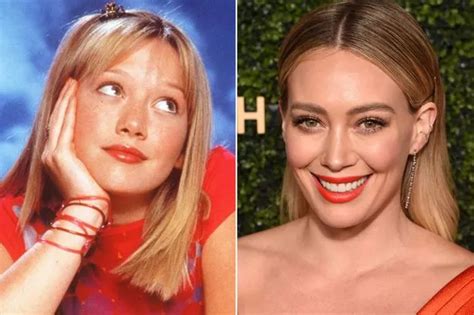 Where Lizzie Mcguire Cast Are Now Heated Feuds Drastic