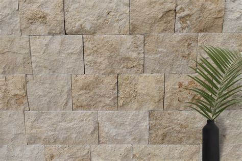 Roma Travertine Cladding Outdoor General