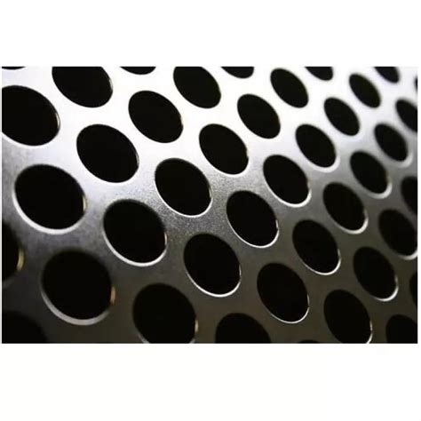 Round Hole Perforated Sheet Suppliers In Pimpri Chinchwad Adarsh