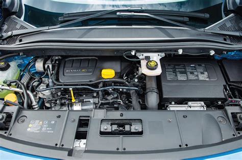 Renault Grand Scenic 2009 2016 Review 2021 Autocar