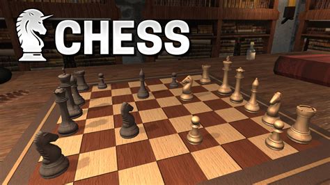 Chess Para Nintendo Switch Sitio Oficial De Nintendo