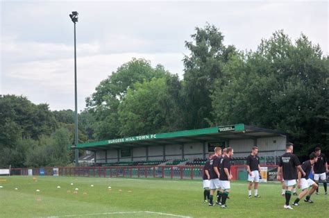 Burgess Hill Town F.C. - Alchetron, The Free Social Encyclopedia