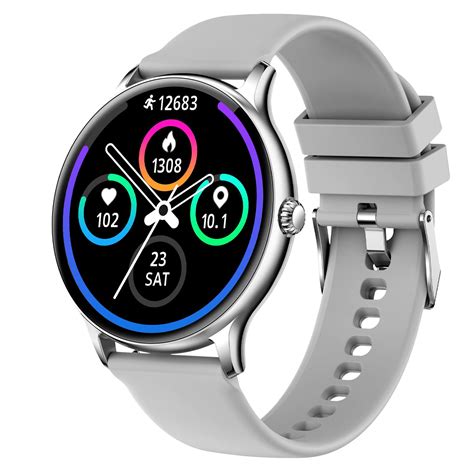 Fire Boltt Phoenix Smart Watch With Bluetooth Calling 1 3 120 Sports