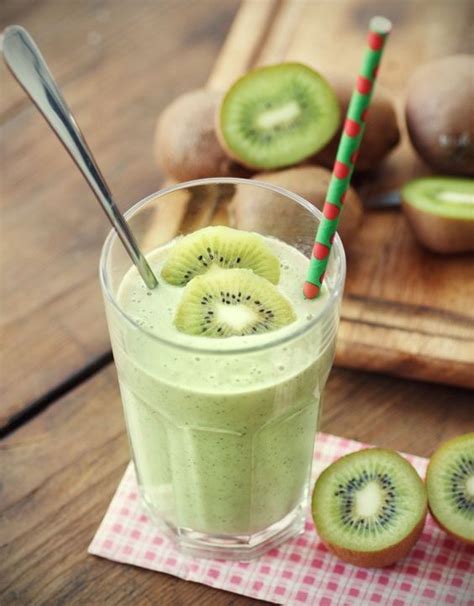 Gezonde En Lekkere Smoothie Recepten Om Zelf Te Maken Met Fruit En