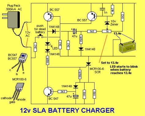 Solar Battery Bank Wiring Diagram Download - Wiring Diagram Sample