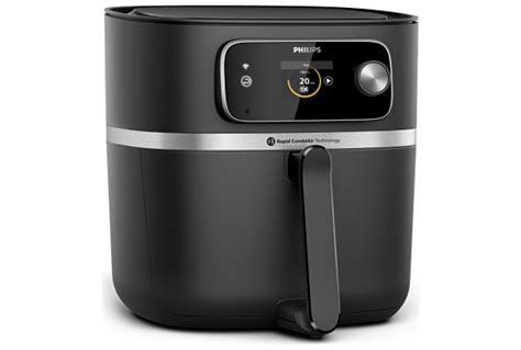 Philips HD9880 90 Airfryer Combi XXL Connected Test Reviews